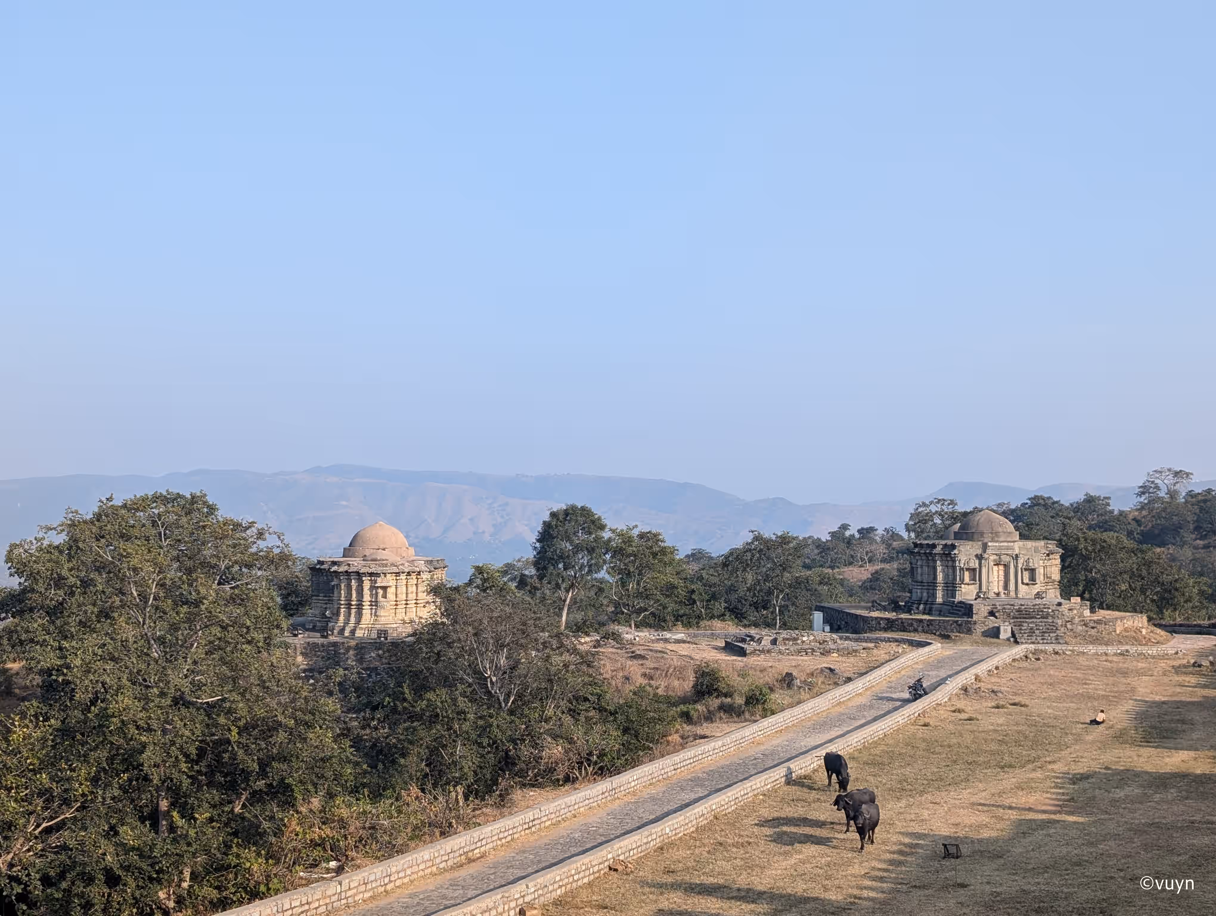 Kumbhalgarh, Rajasthan - 25