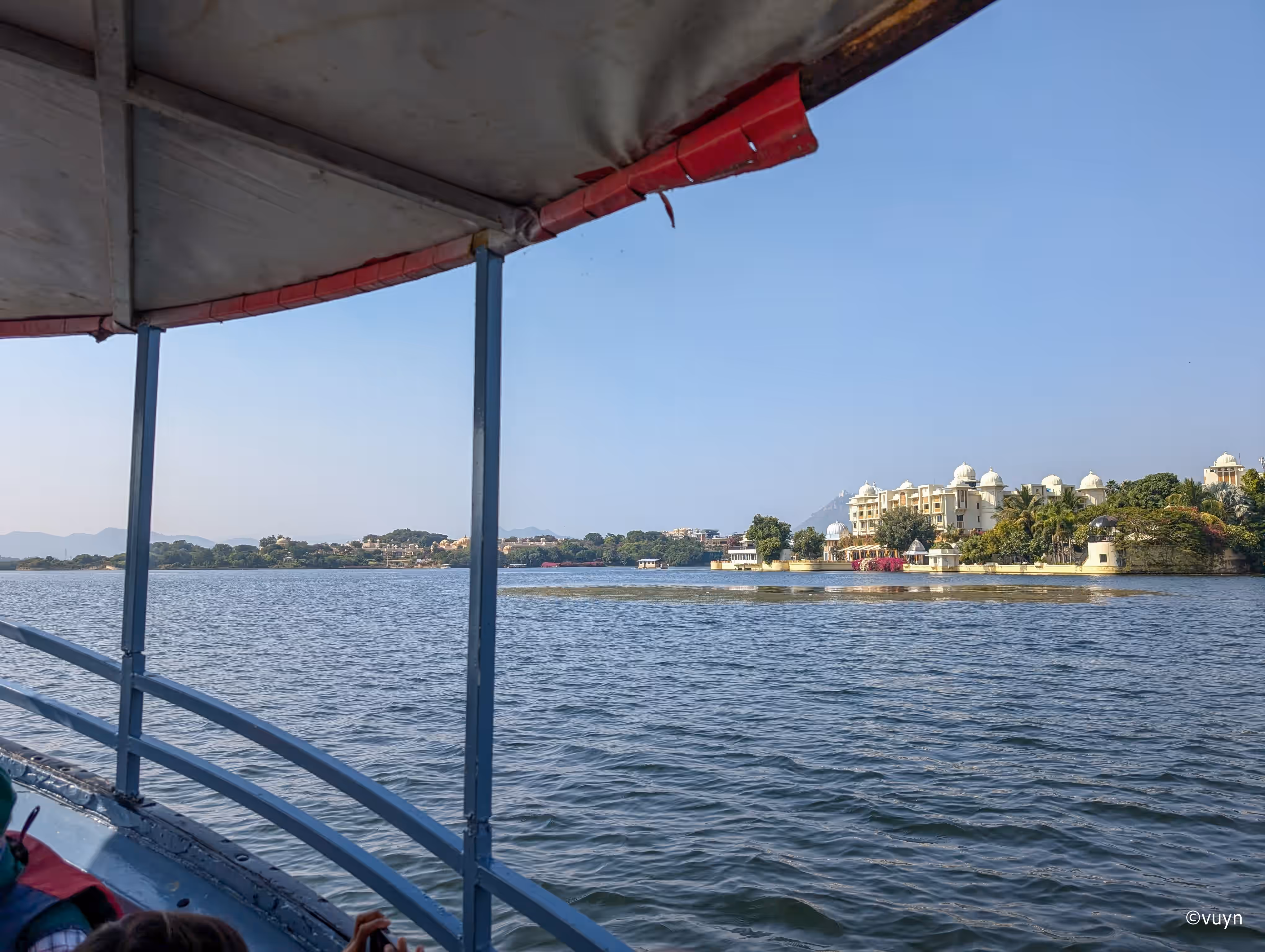 Udaipur, Rajasthan - 77