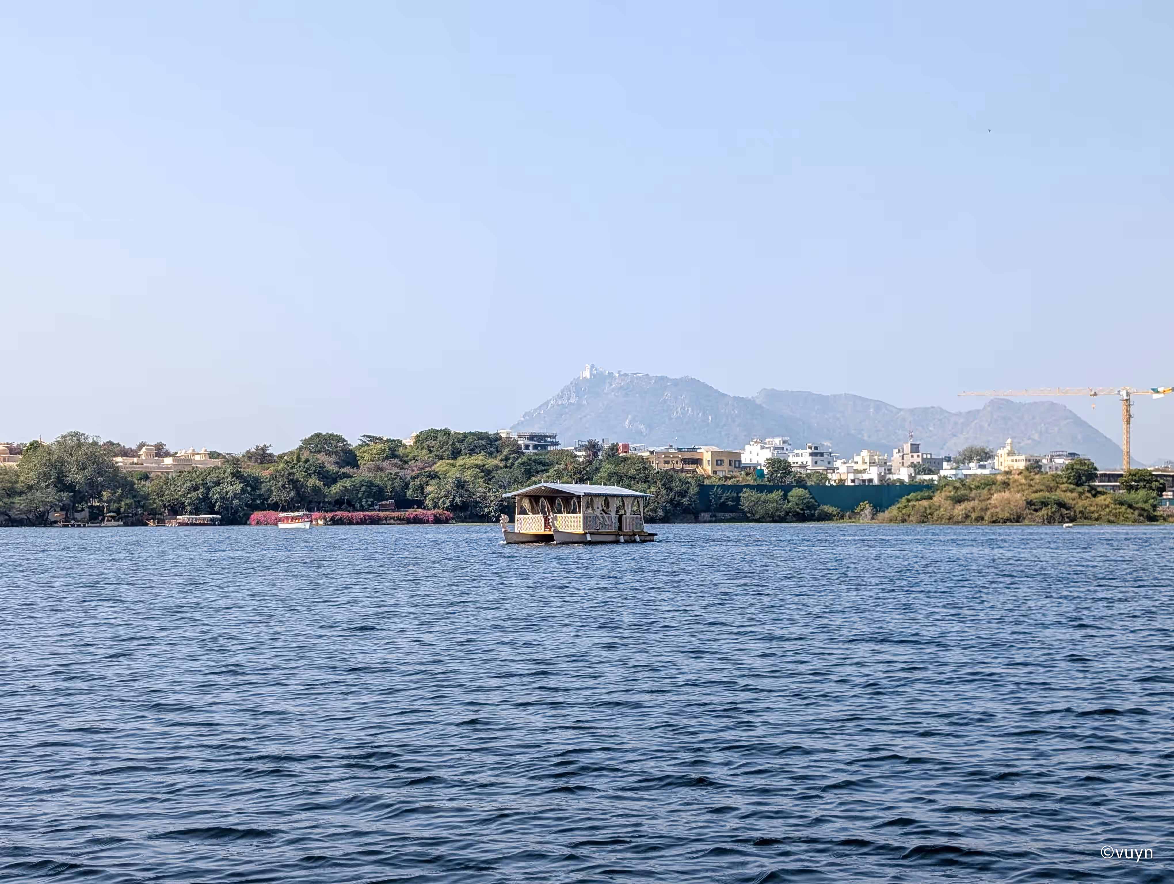 Udaipur, Rajasthan - 78