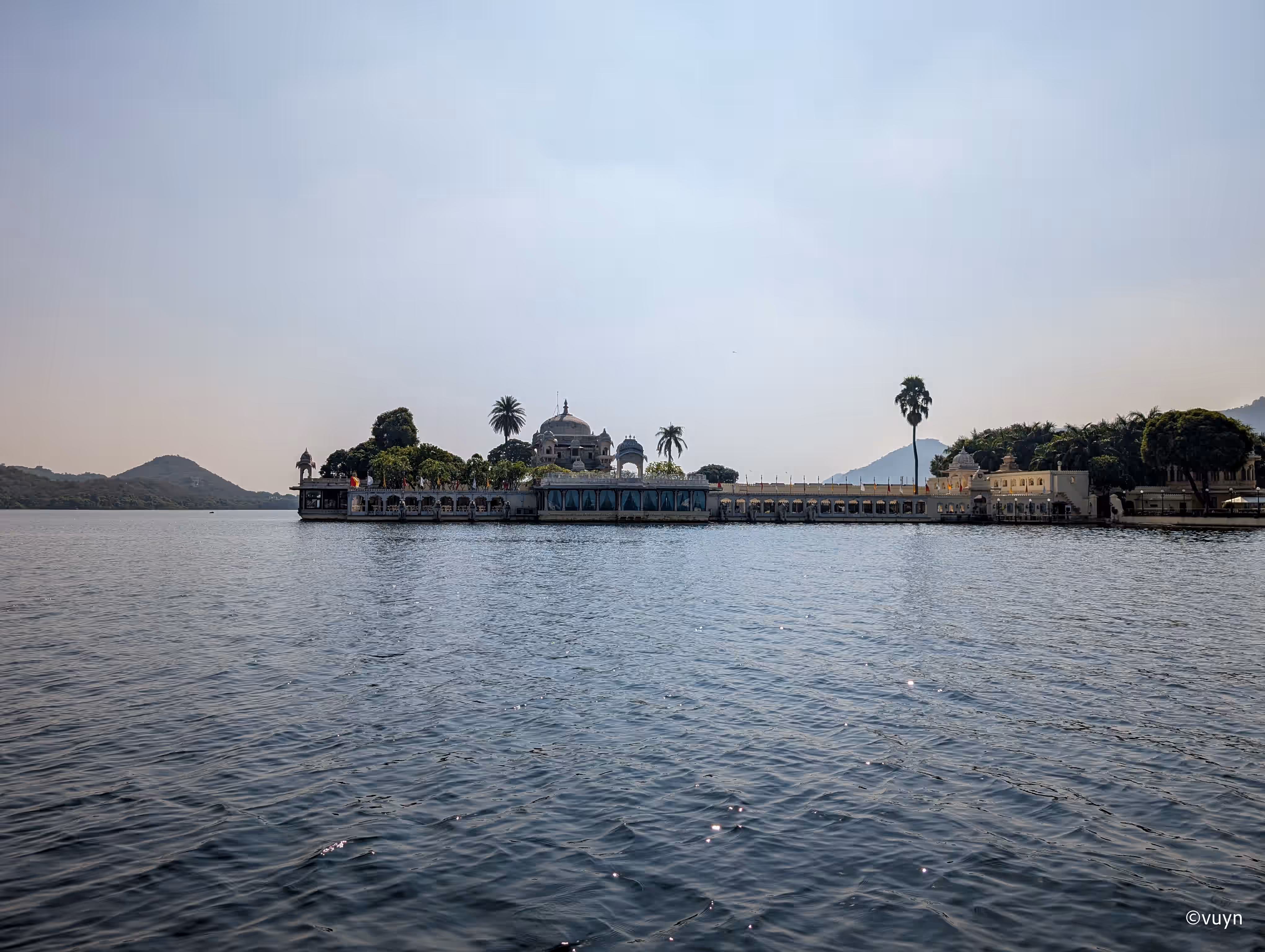 Udaipur, Rajasthan - 80