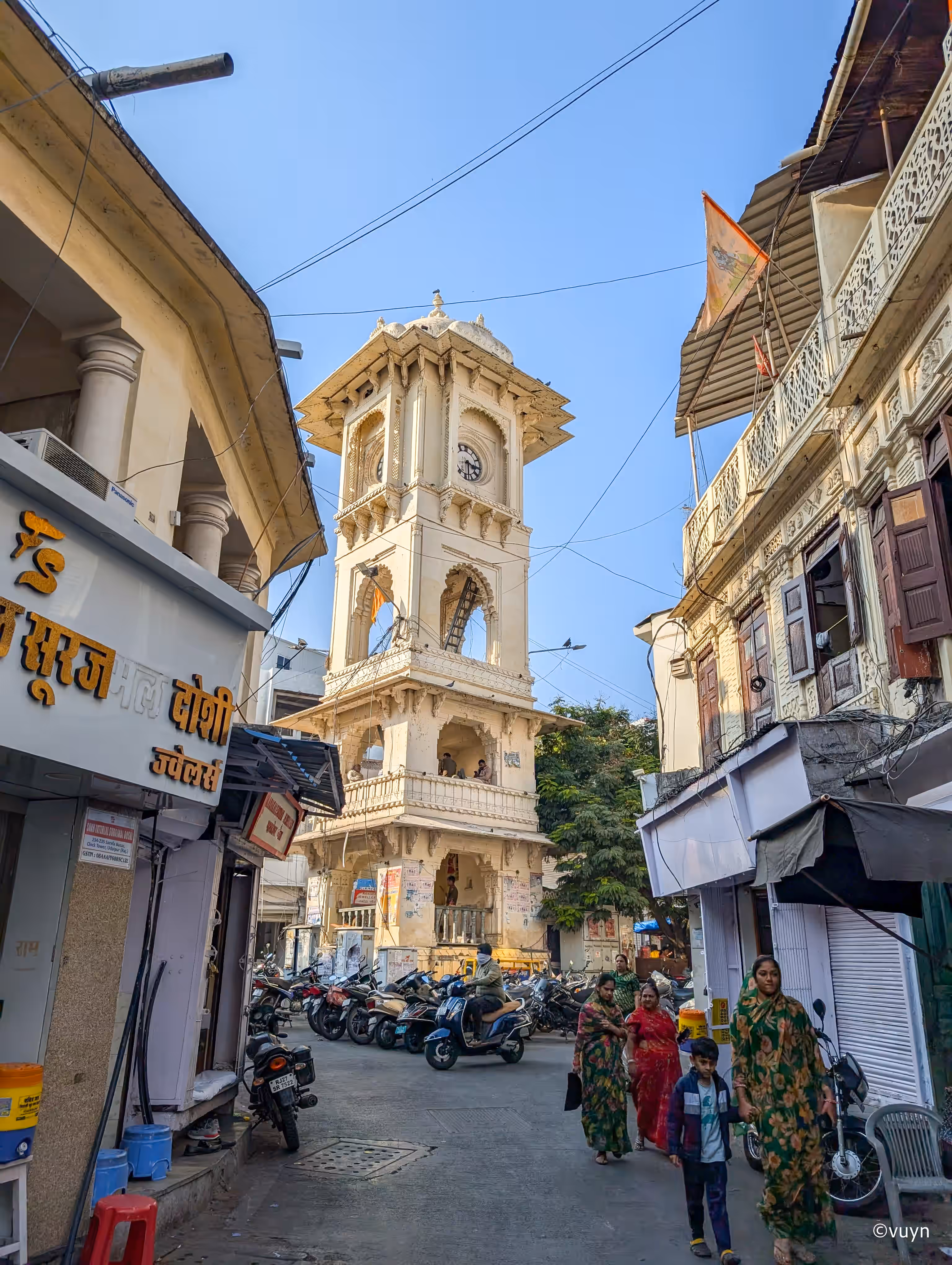 Udaipur, Rajasthan - 82