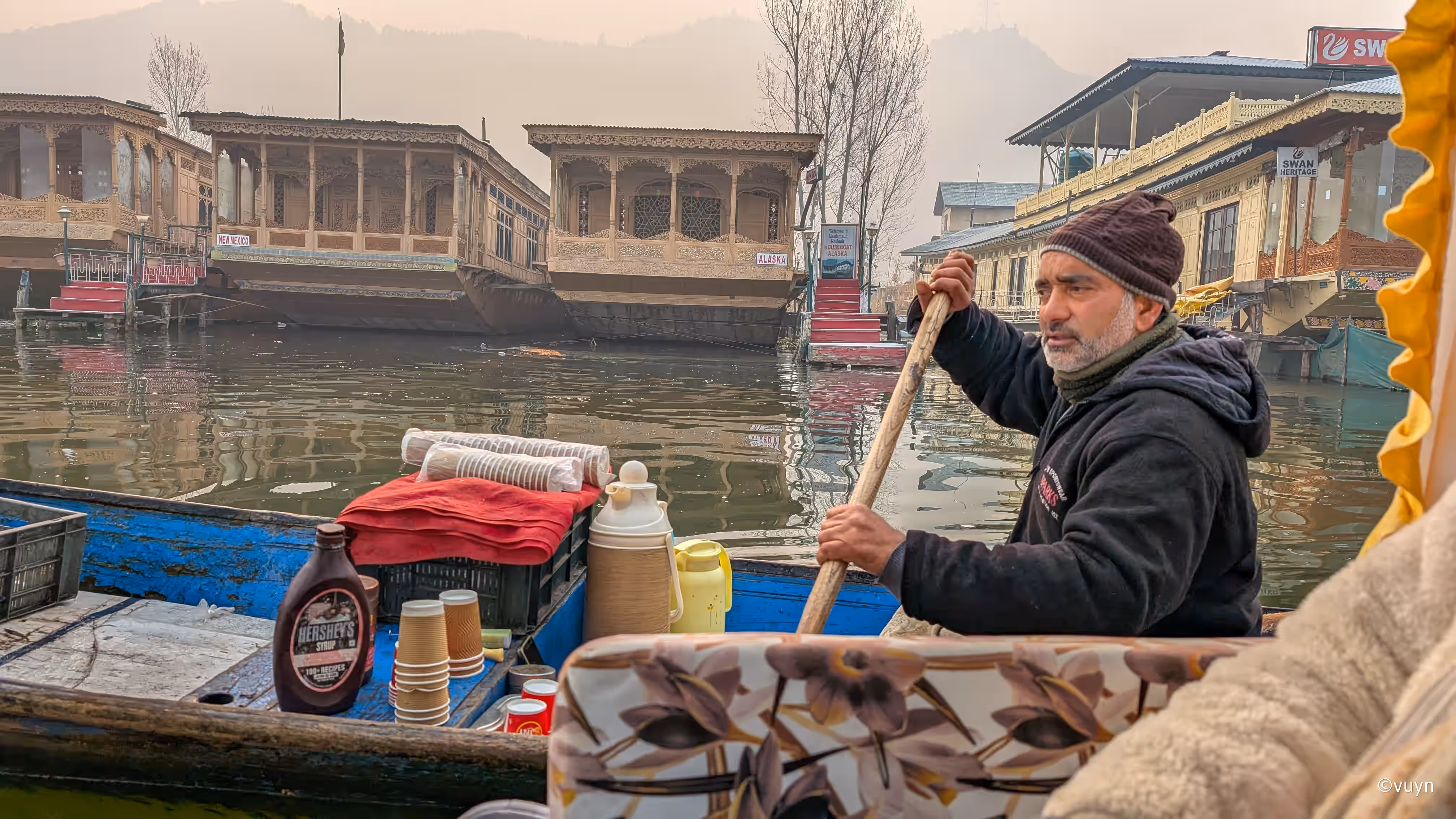 Kashmir, J&K - 2
