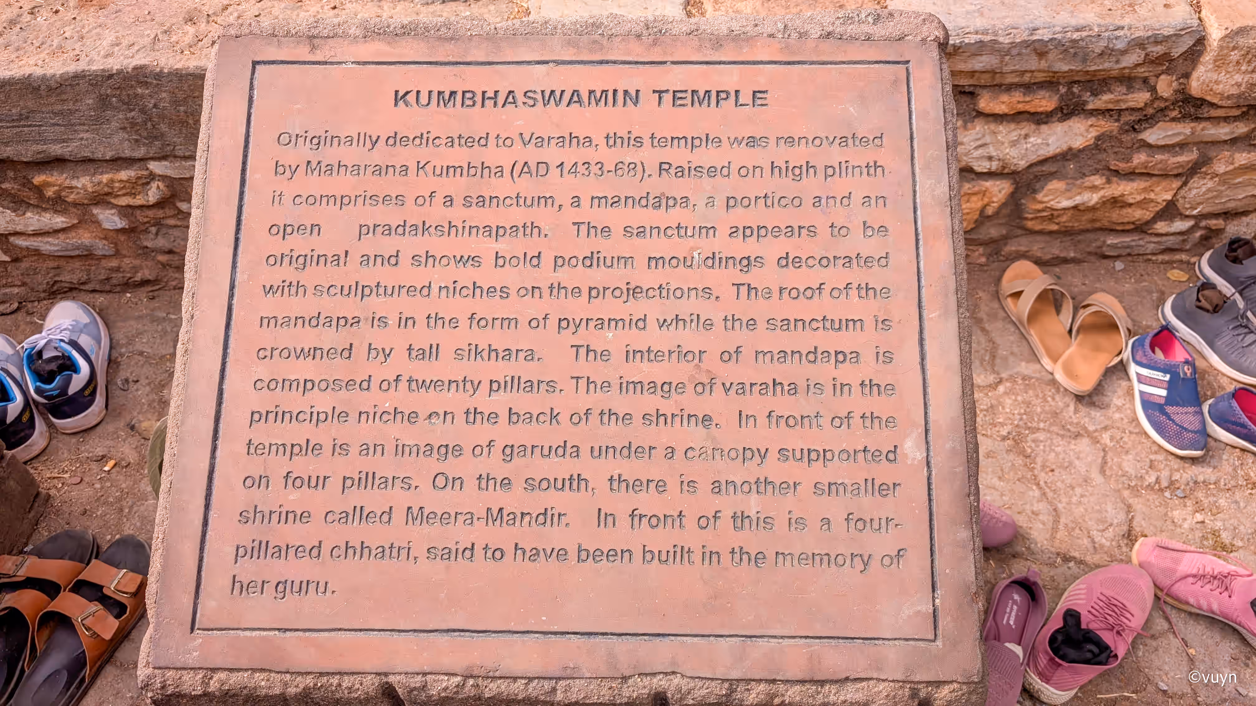 Chittorgarh, Rajasthan - 2