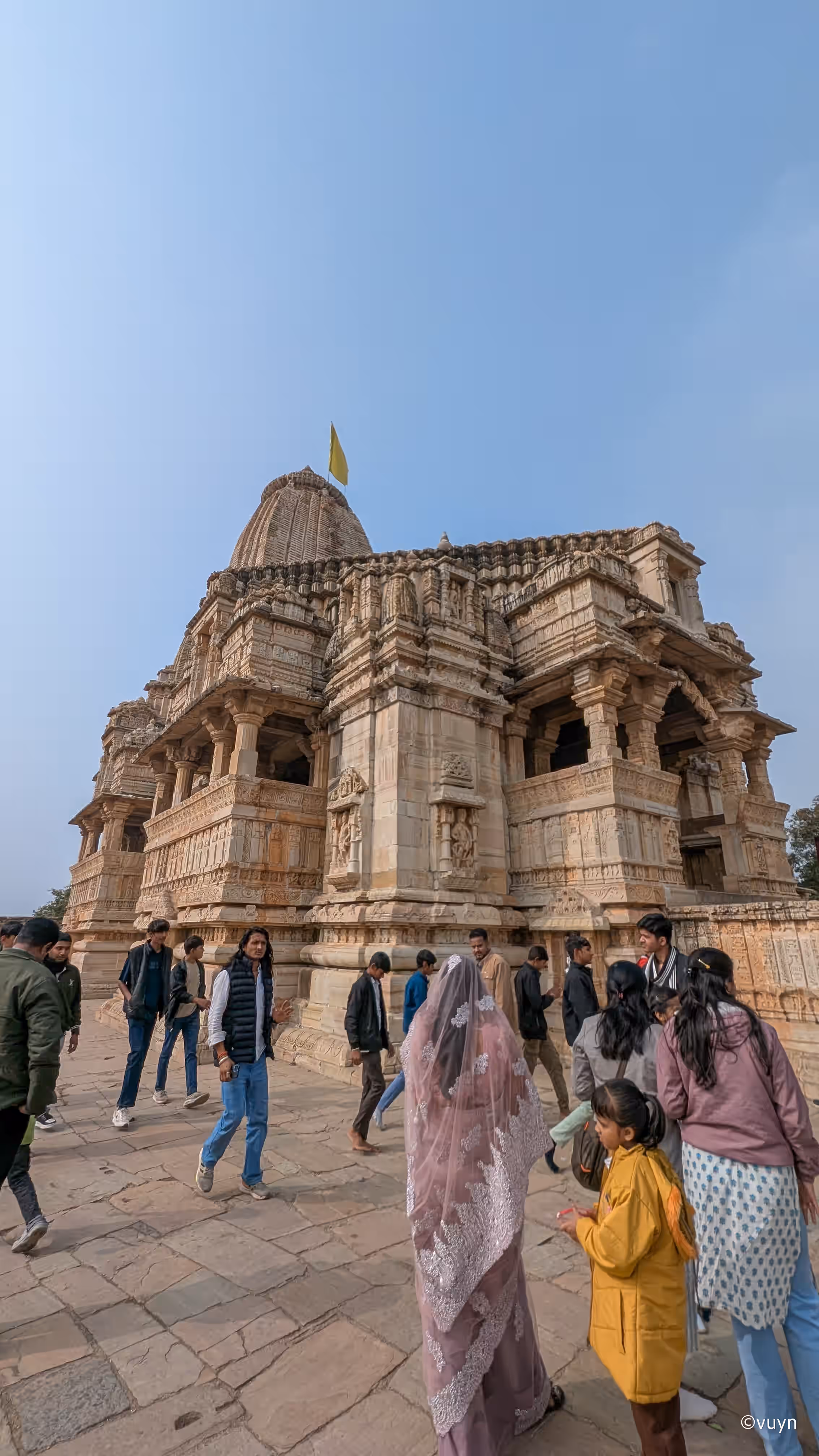 Chittorgarh, Rajasthan - 3