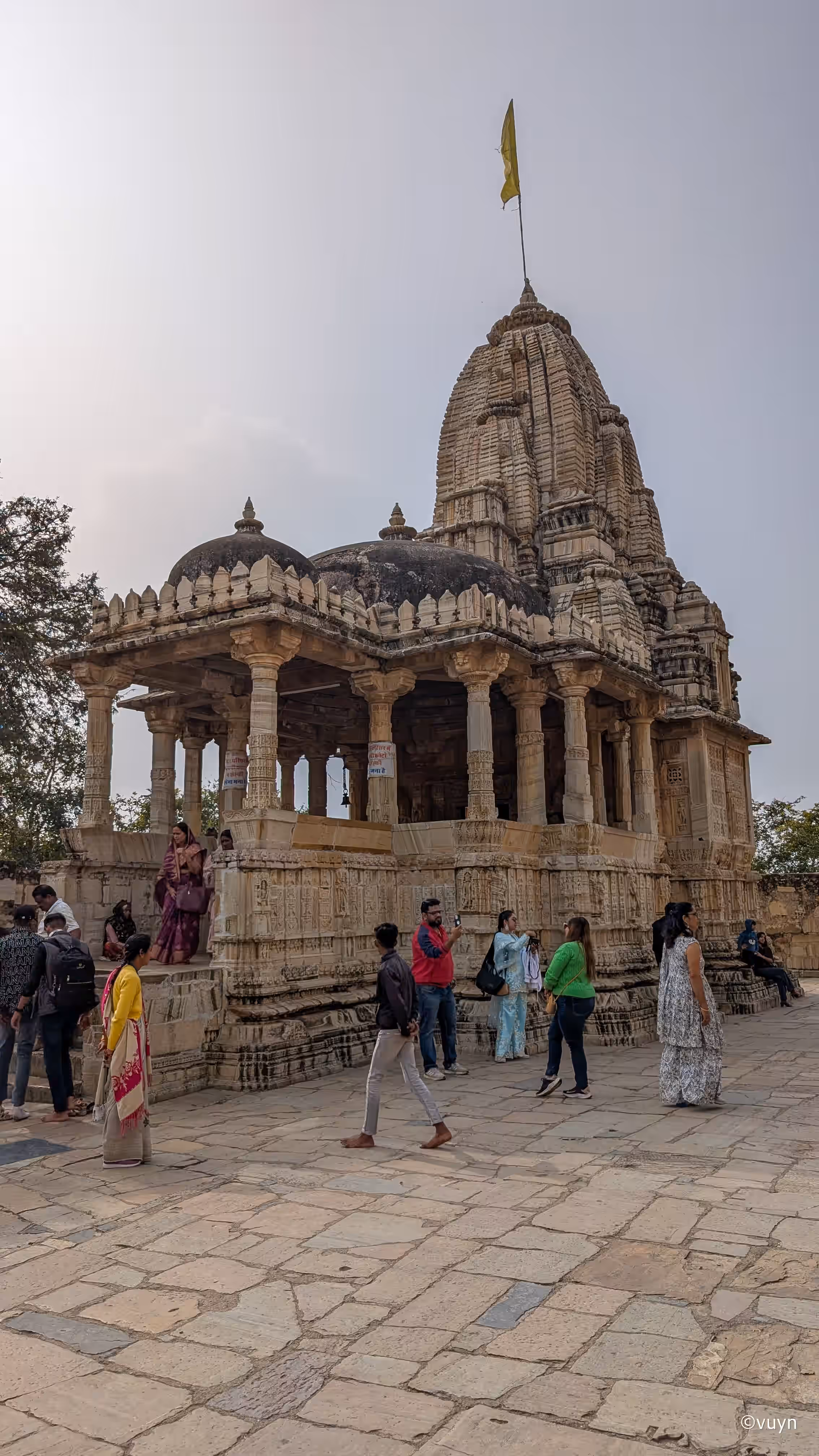 Chittorgarh, Rajasthan - 4