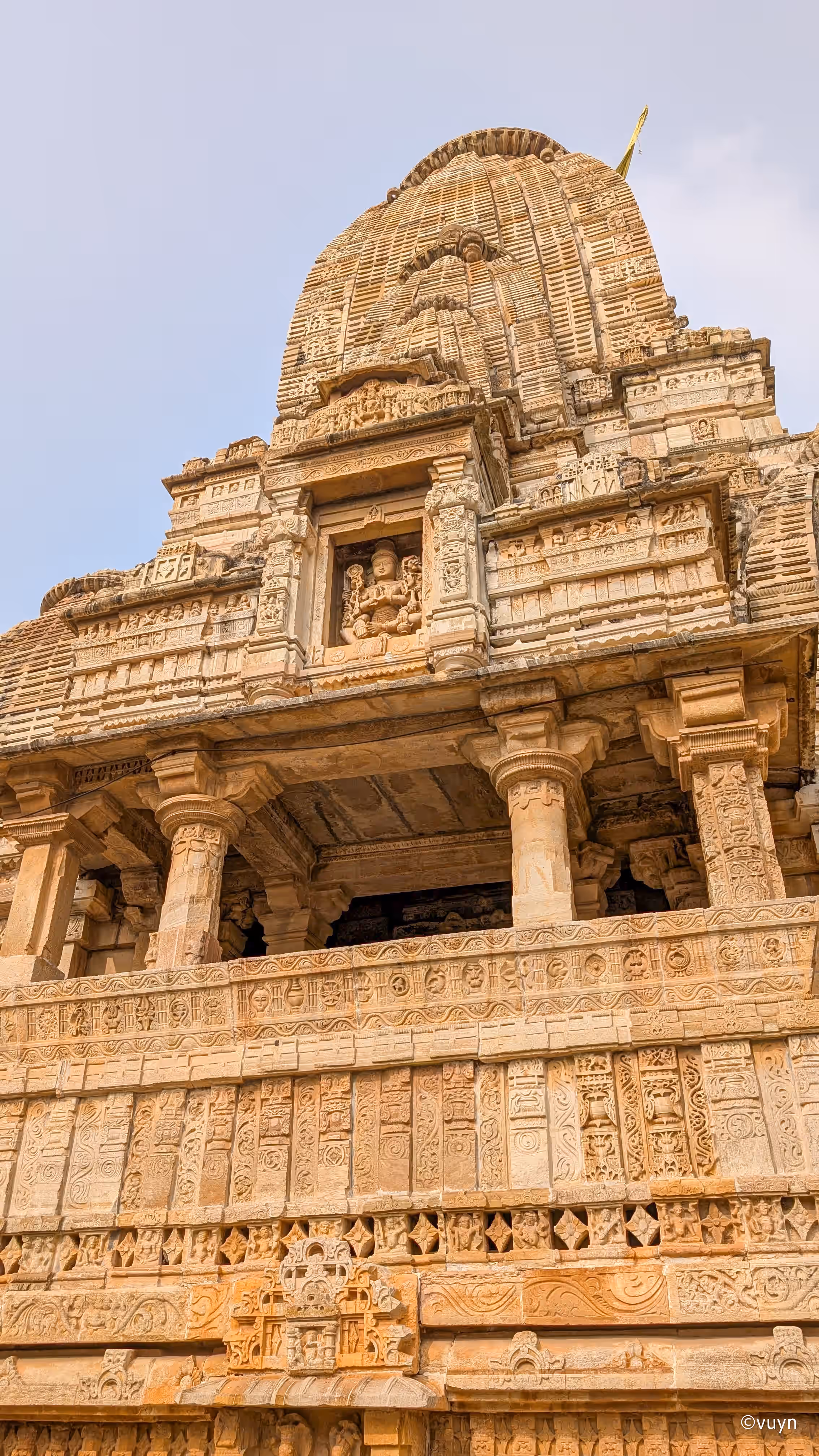 Chittorgarh, Rajasthan - 5