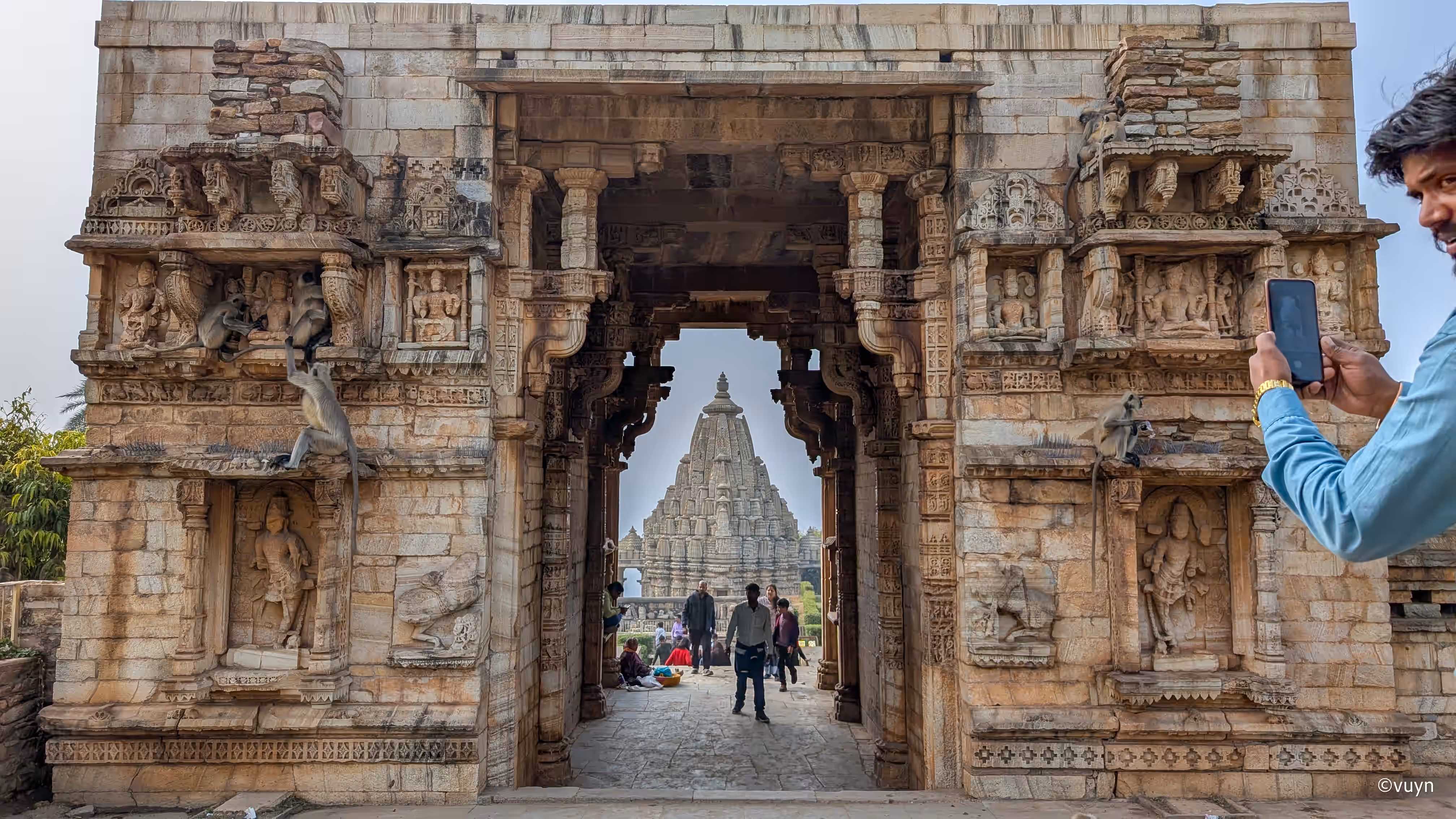 Chittorgarh, Rajasthan - 9