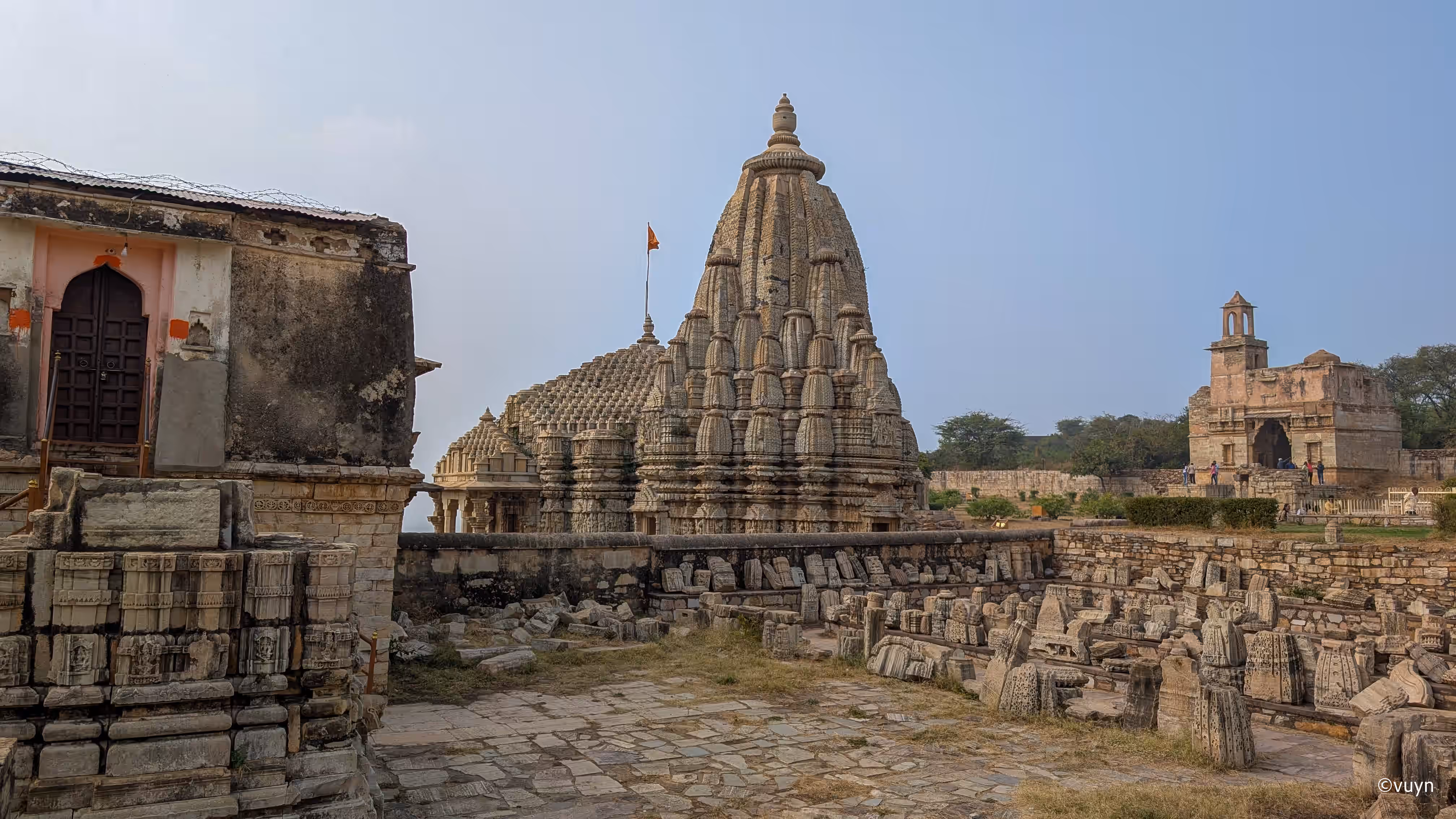 Chittorgarh, Rajasthan - 12