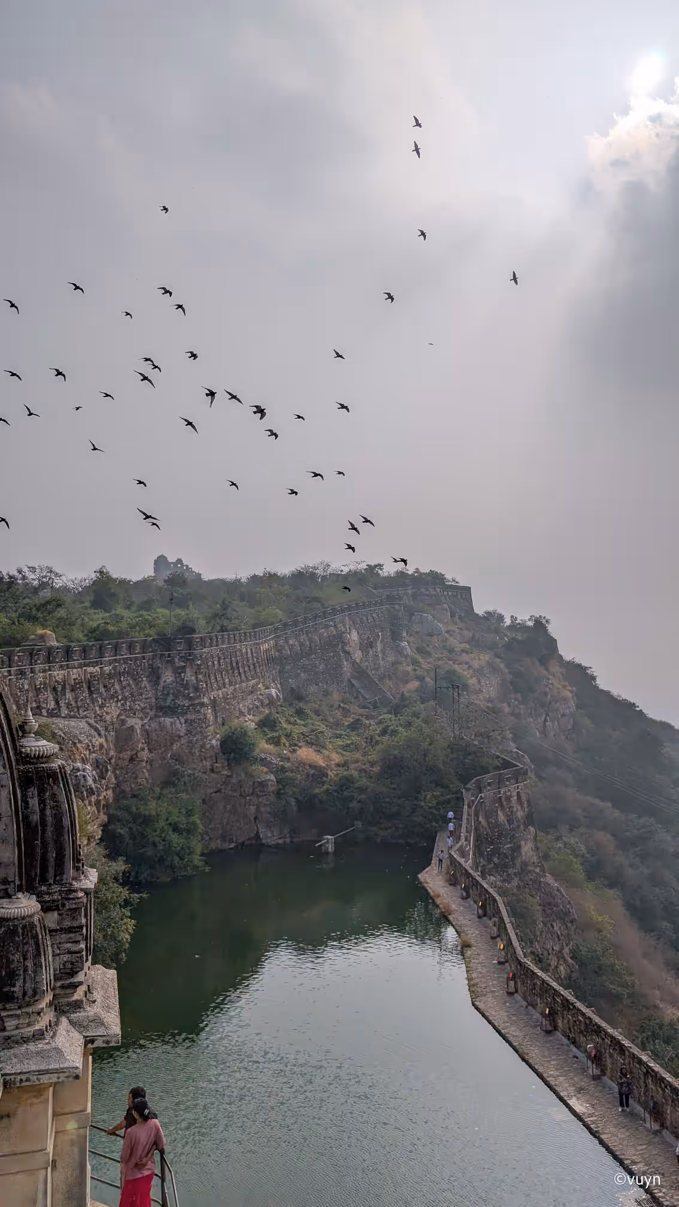 Chittorgarh, Rajasthan - 16