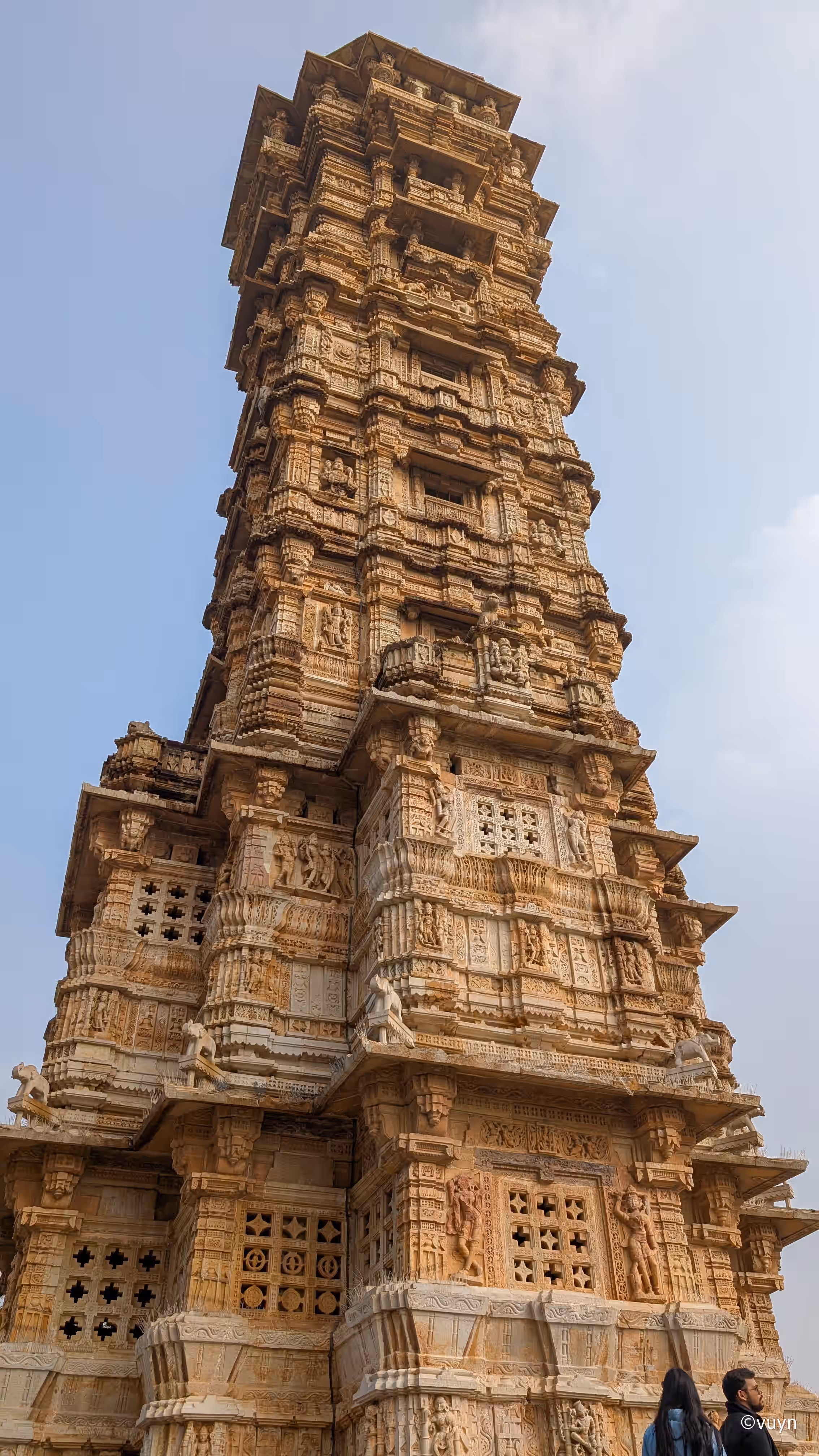 Chittorgarh, Rajasthan - 20