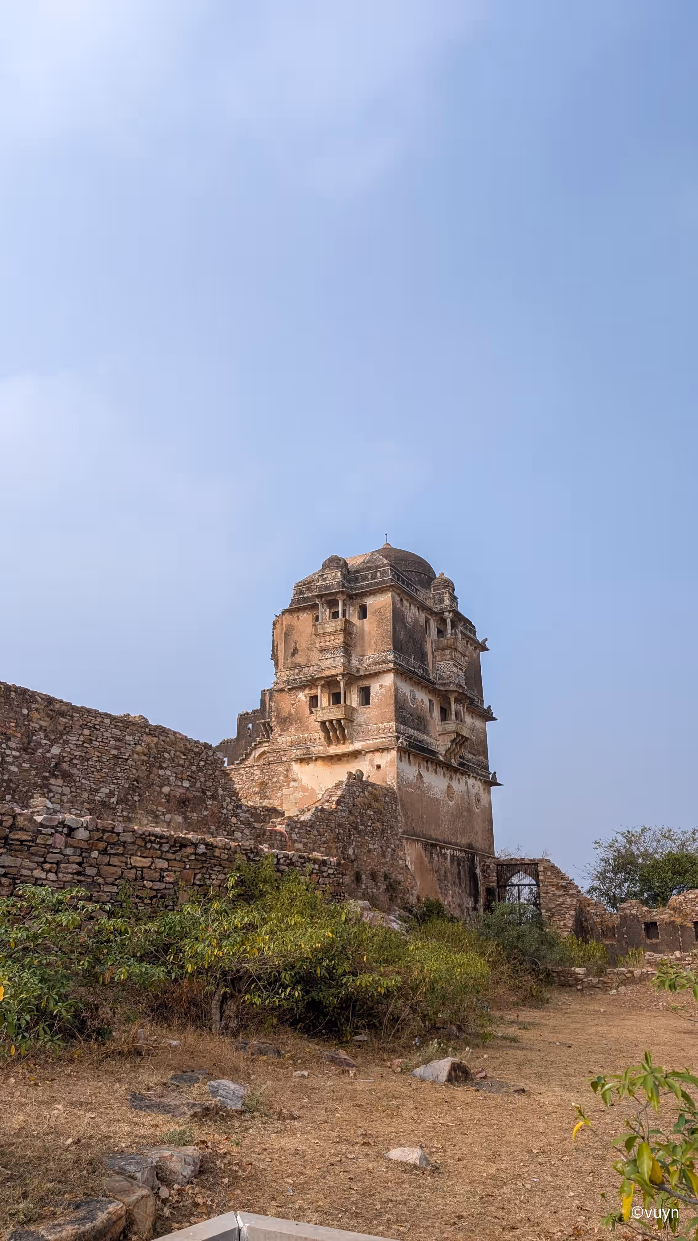 Chittorgarh, Rajasthan - 21