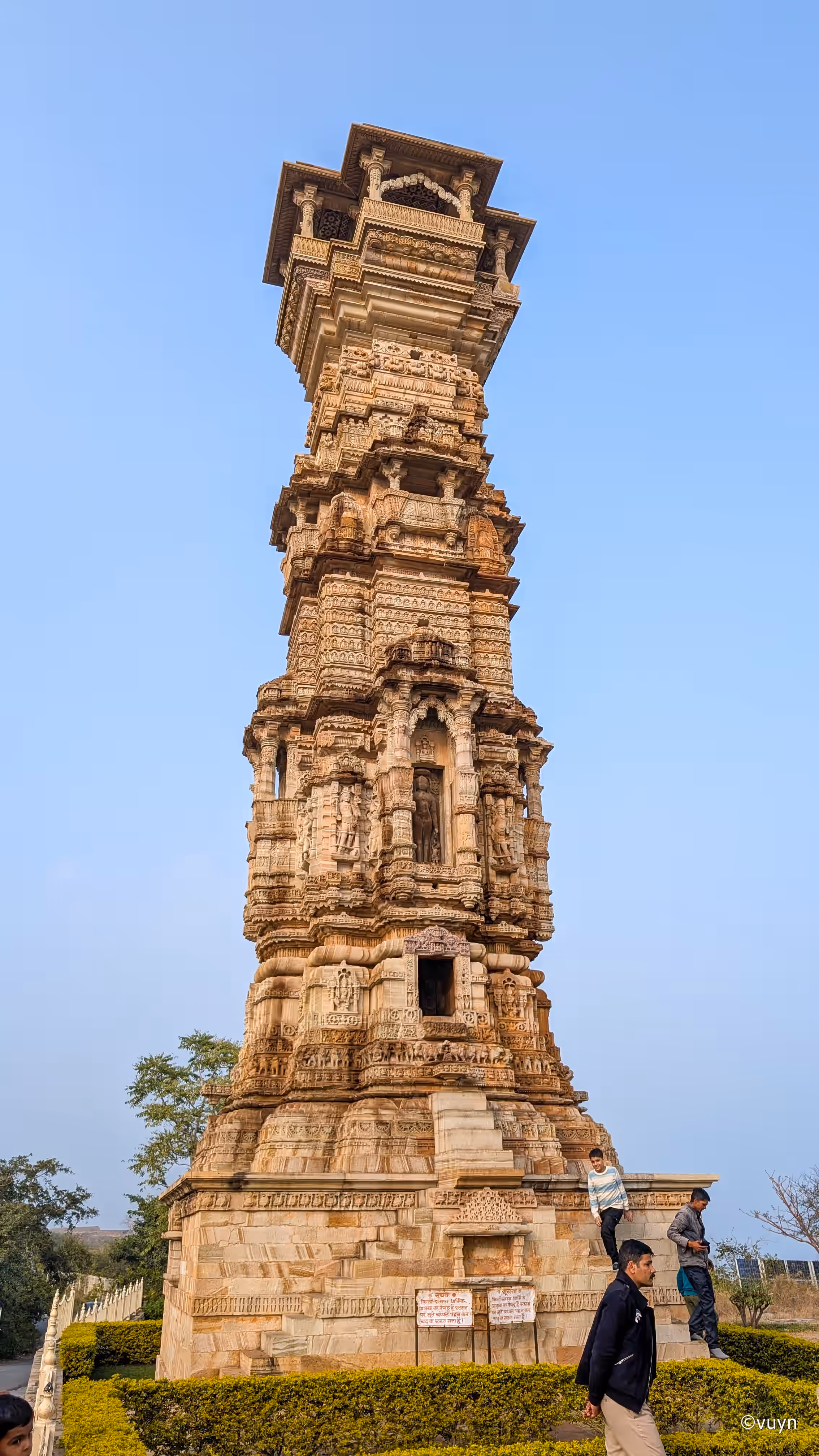 Chittorgarh, Rajasthan - 31