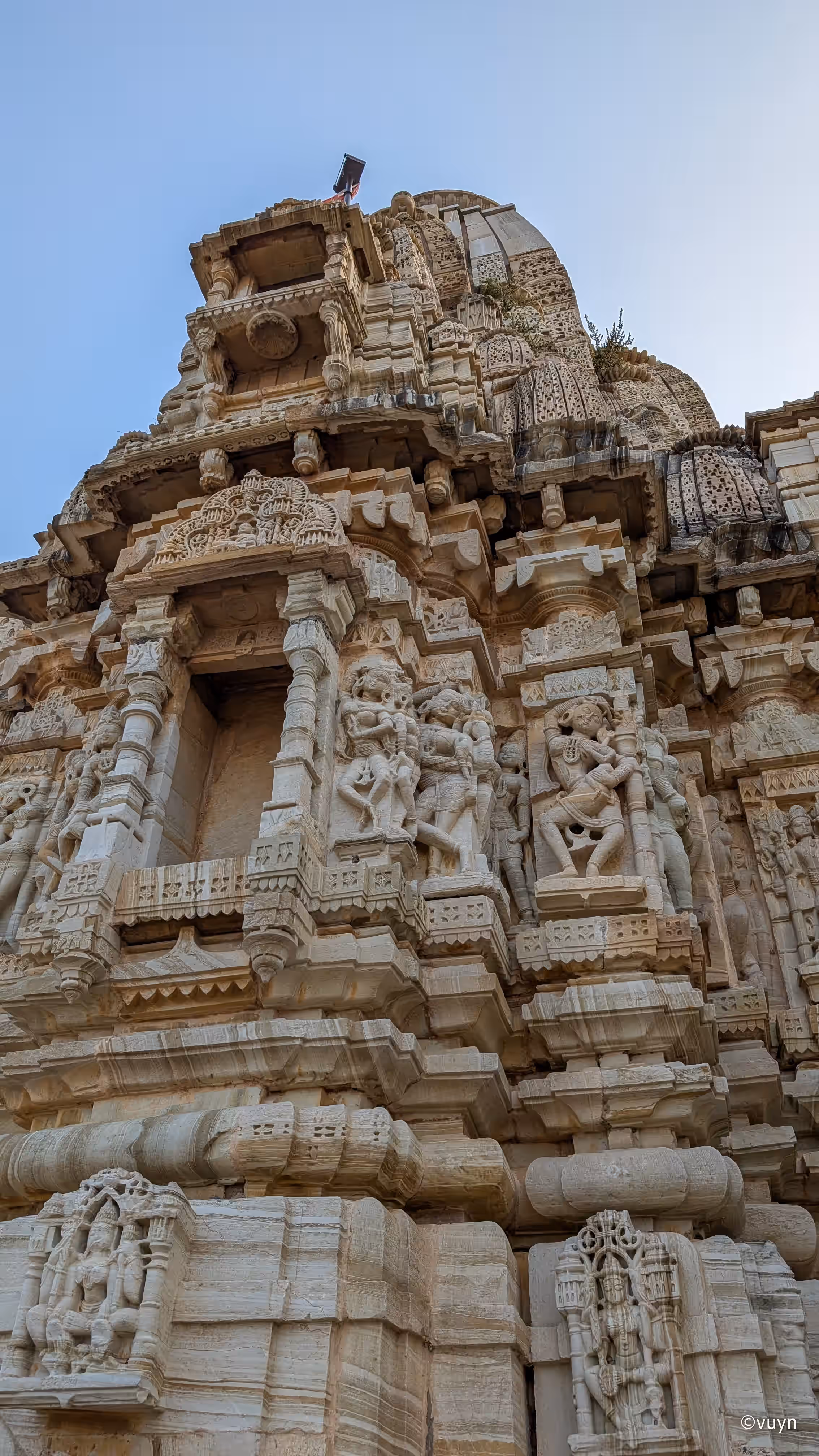 Chittorgarh, Rajasthan - 34