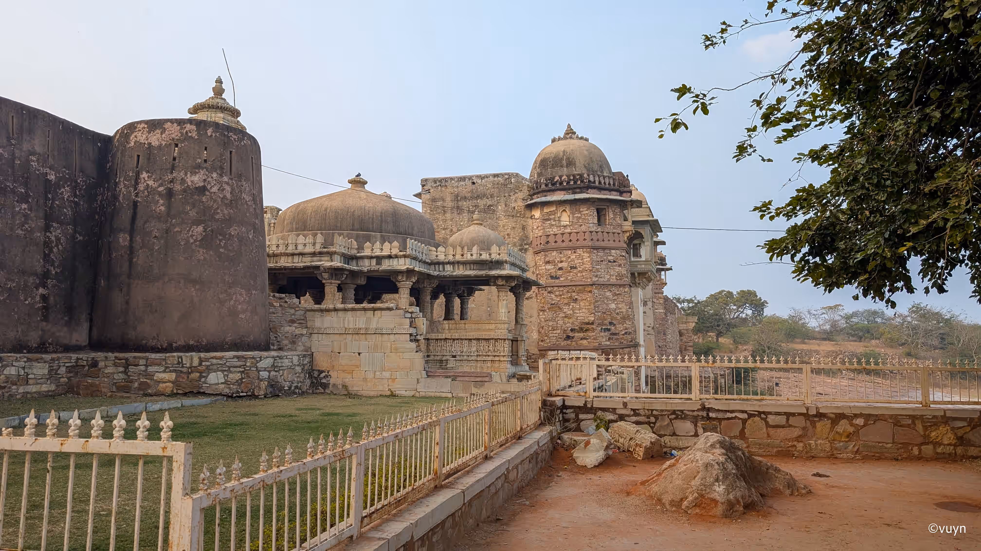 Chittorgarh, Rajasthan - 36