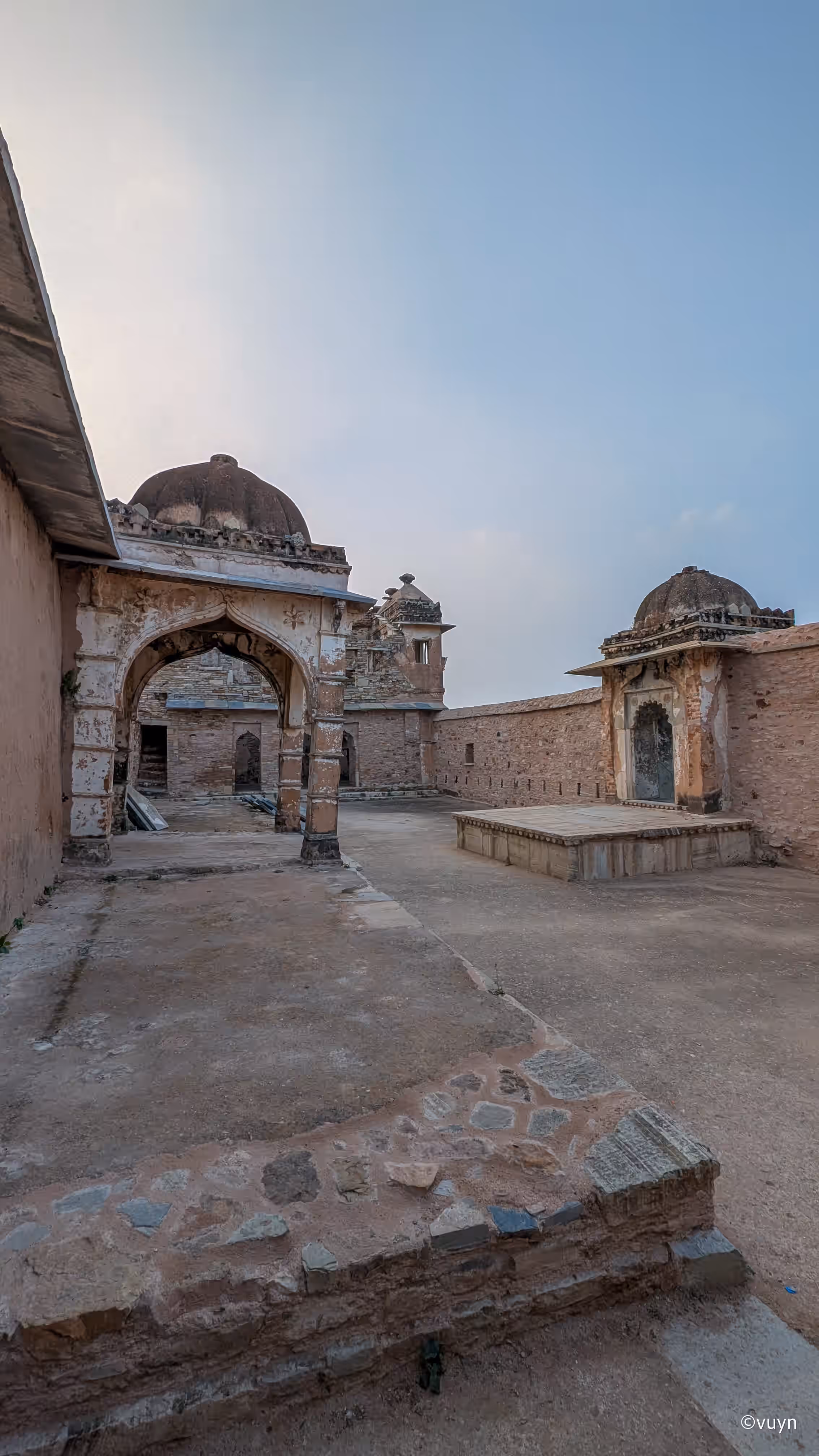 Chittorgarh, Rajasthan - 38