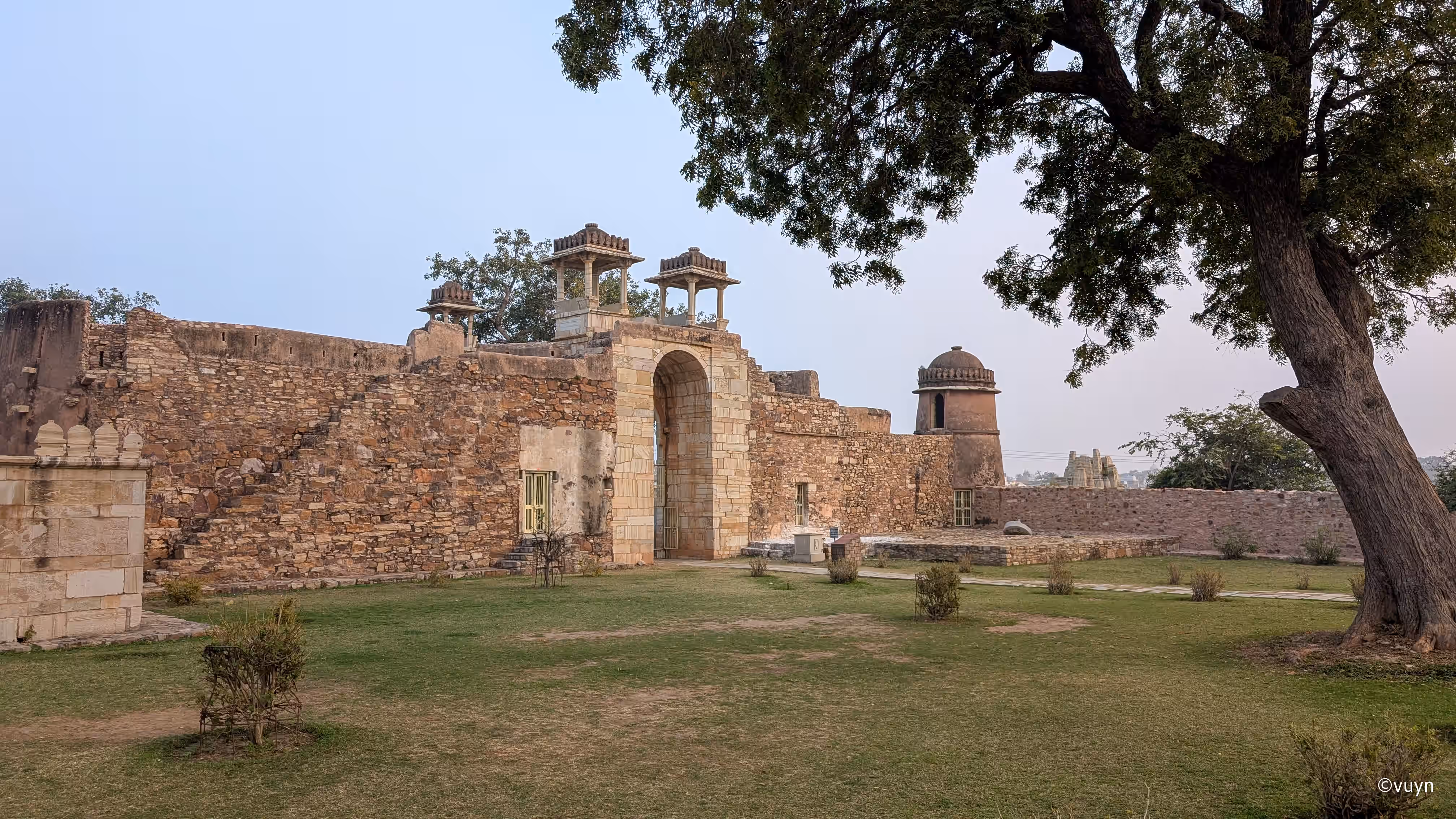 Chittorgarh