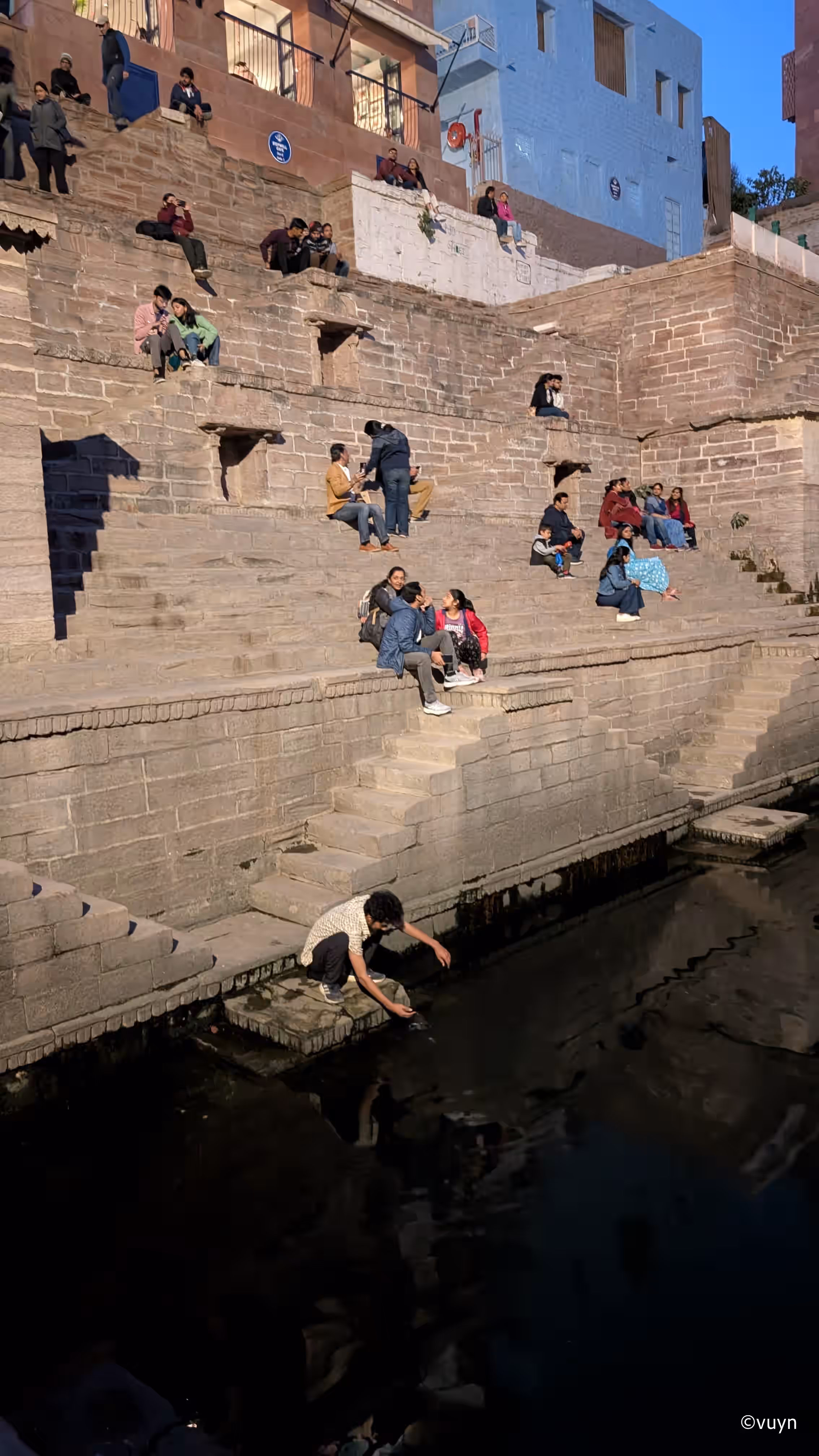 Jodhpur, Rajasthan - 49