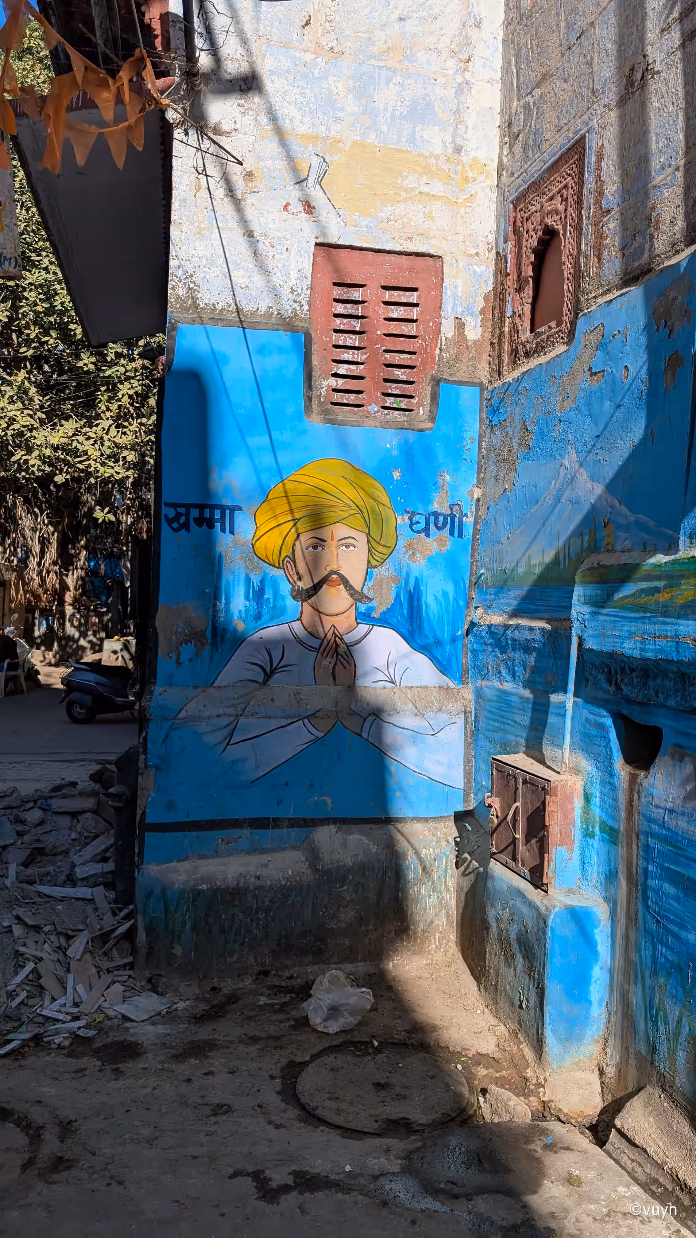 Jodhpur, Rajasthan - 53