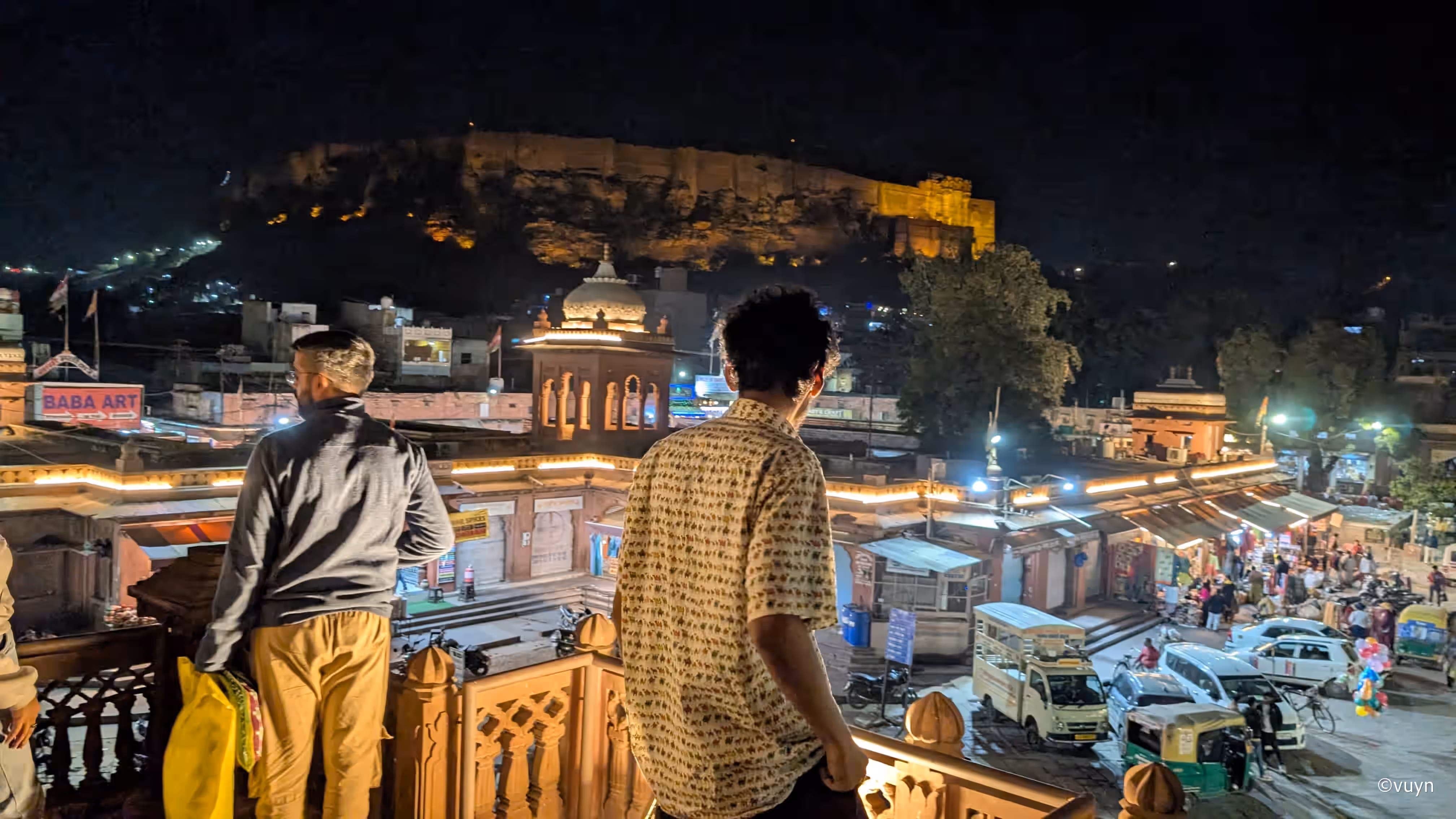 Jodhpur, Rajasthan - 56