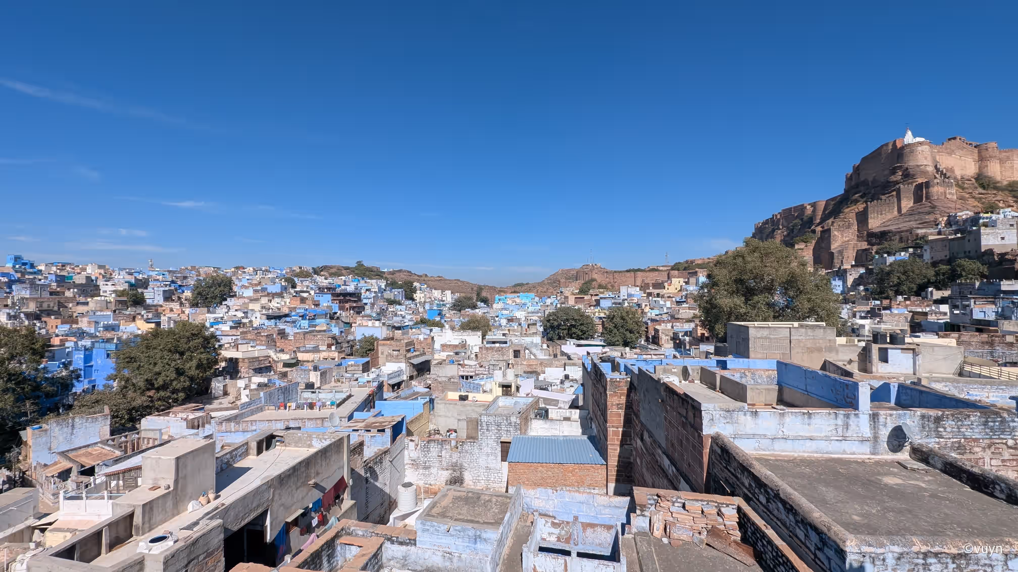 Jodhpur, Rajasthan - 57