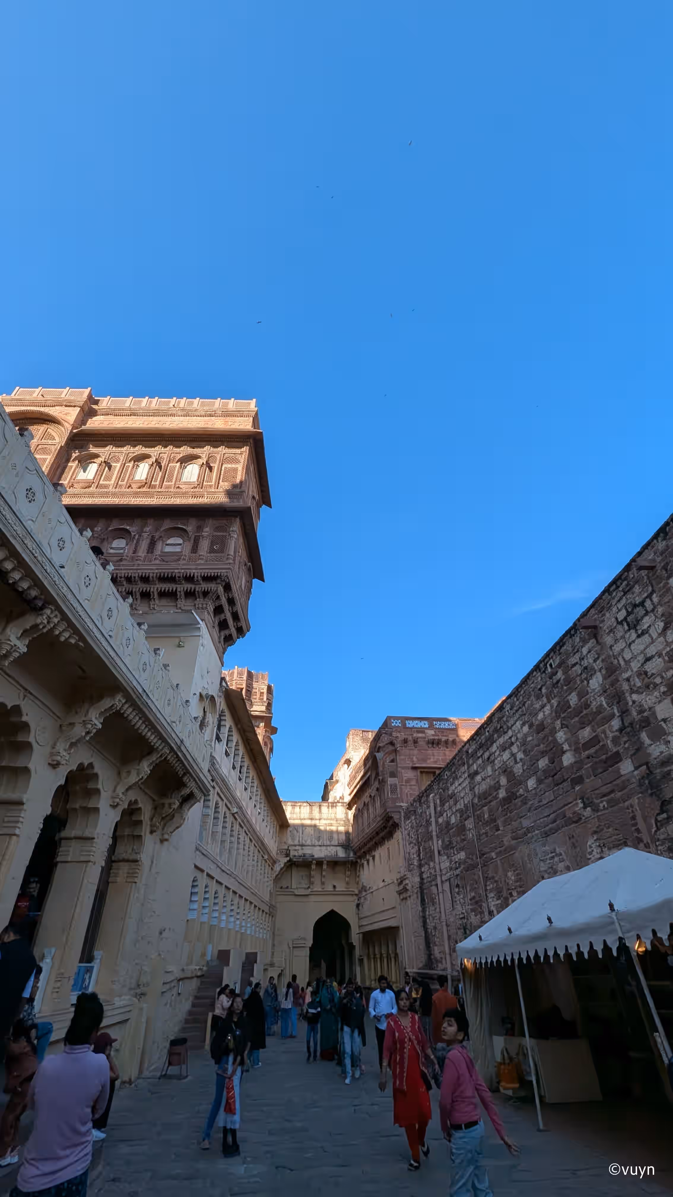 Jodhpur, Rajasthan - 73